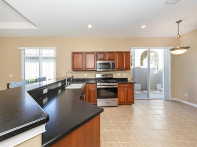 Welcome to this charming Giorgione WCI-built model, a on Venetian Golf and River Club in Florida - for sale on GolfHomes.com, golf home, golf lot