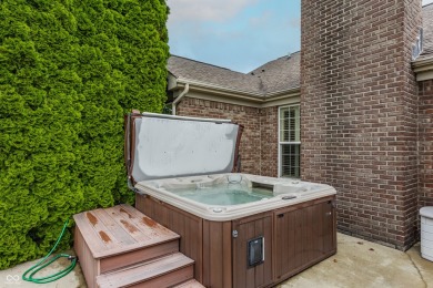 Welcome to this beautifully appointed 4 Bedroom 2 Bath home on Hickory Stick Golf Club in Indiana - for sale on GolfHomes.com, golf home, golf lot