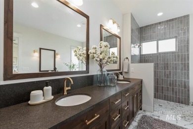 Welcome to Berkeley Building Co.'s 2025 Spring Parade Home on Falcon Crest Golf Club in Idaho - for sale on GolfHomes.com, golf home, golf lot