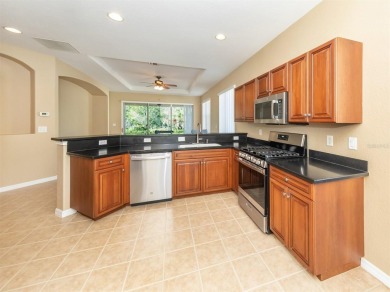 Welcome to this charming Giorgione WCI-built model, a on Venetian Golf and River Club in Florida - for sale on GolfHomes.com, golf home, golf lot
