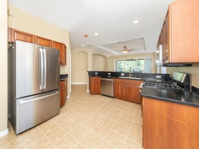 Welcome to this charming Giorgione WCI-built model, a on Venetian Golf and River Club in Florida - for sale on GolfHomes.com, golf home, golf lot