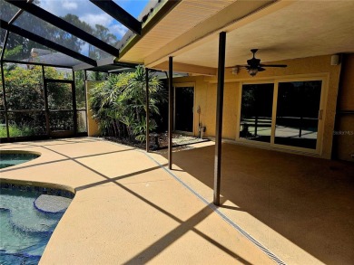 Short Sale. BPO just came back at $520k. No waiting can close on Lansbrook Golf Club in Florida - for sale on GolfHomes.com, golf home, golf lot