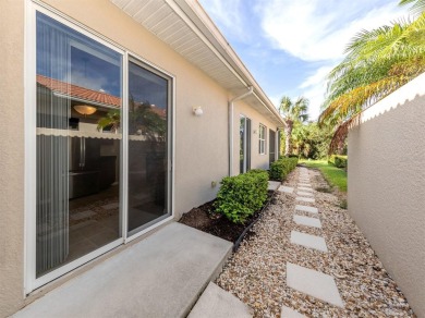 Welcome to this charming Giorgione WCI-built model, a on Venetian Golf and River Club in Florida - for sale on GolfHomes.com, golf home, golf lot