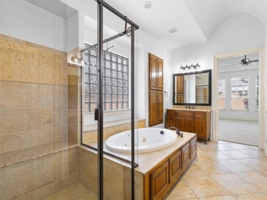 WELCOME TO YOUR DREAM HOME.... Nestled in the highly on Trophy Club of Dallas in Texas - for sale on GolfHomes.com, golf home, golf lot