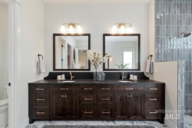 Welcome to Berkeley Building Co.'s 2025 Spring Parade Home on Falcon Crest Golf Club in Idaho - for sale on GolfHomes.com, golf home, golf lot