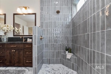 Welcome to Berkeley Building Co.'s 2025 Spring Parade Home on Falcon Crest Golf Club in Idaho - for sale on GolfHomes.com, golf home, golf lot