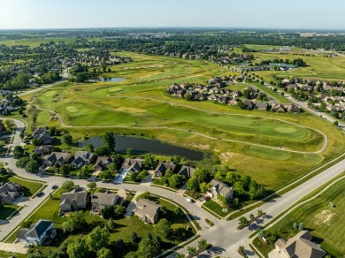 Welcome to this beautifully appointed 4 Bedroom 2 Bath home on Hickory Stick Golf Club in Indiana - for sale on GolfHomes.com, golf home, golf lot