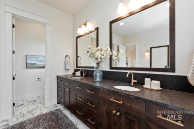 Welcome to Berkeley Building Co.'s 2025 Spring Parade Home on Falcon Crest Golf Club in Idaho - for sale on GolfHomes.com, golf home, golf lot