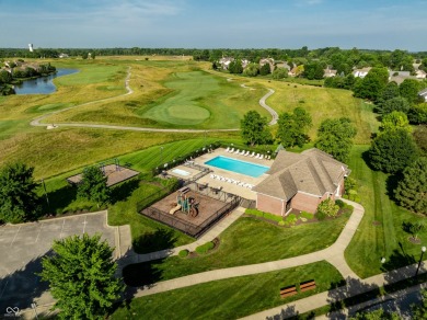 Welcome to this beautifully appointed 4 Bedroom 2 Bath home on Hickory Stick Golf Club in Indiana - for sale on GolfHomes.com, golf home, golf lot