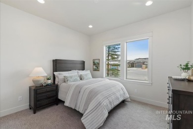 Welcome to Berkeley Building Co.'s 2025 Spring Parade Home on Falcon Crest Golf Club in Idaho - for sale on GolfHomes.com, golf home, golf lot