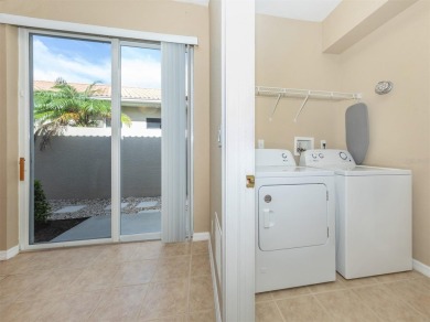Welcome to this charming Giorgione WCI-built model, a on Venetian Golf and River Club in Florida - for sale on GolfHomes.com, golf home, golf lot