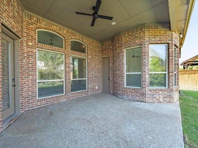 WELCOME TO YOUR DREAM HOME.... Nestled in the highly on Trophy Club of Dallas in Texas - for sale on GolfHomes.com, golf home, golf lot