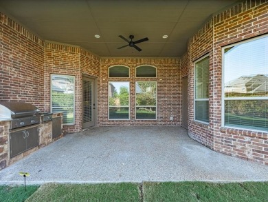 WELCOME TO YOUR DREAM HOME.... Nestled in the highly on Trophy Club of Dallas in Texas - for sale on GolfHomes.com, golf home, golf lot