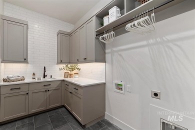 Welcome to Berkeley Building Co.'s 2025 Spring Parade Home on Falcon Crest Golf Club in Idaho - for sale on GolfHomes.com, golf home, golf lot
