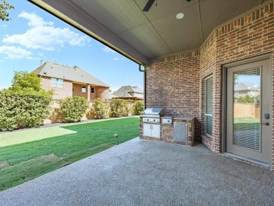 WELCOME TO YOUR DREAM HOME.... Nestled in the highly on Trophy Club of Dallas in Texas - for sale on GolfHomes.com, golf home, golf lot
