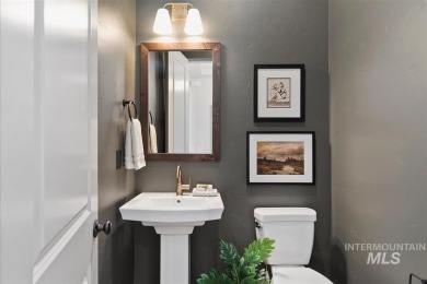 Welcome to Berkeley Building Co.'s 2025 Spring Parade Home on Falcon Crest Golf Club in Idaho - for sale on GolfHomes.com, golf home, golf lot