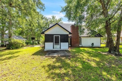 Discover serene golf course living in this beautiful home on Laurel Island Links in Georgia - for sale on GolfHomes.com, golf home, golf lot