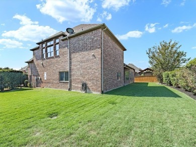 WELCOME TO YOUR DREAM HOME.... Nestled in the highly on Trophy Club of Dallas in Texas - for sale on GolfHomes.com, golf home, golf lot