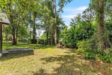 Discover serene golf course living in this beautiful home on Laurel Island Links in Georgia - for sale on GolfHomes.com, golf home, golf lot