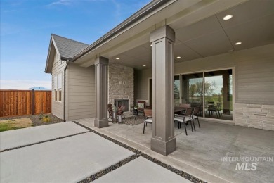 Welcome to Berkeley Building Co.'s 2025 Spring Parade Home on Falcon Crest Golf Club in Idaho - for sale on GolfHomes.com, golf home, golf lot