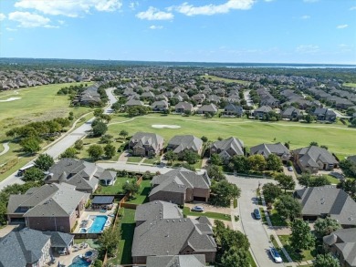 WELCOME TO YOUR DREAM HOME.... Nestled in the highly on Trophy Club of Dallas in Texas - for sale on GolfHomes.com, golf home, golf lot