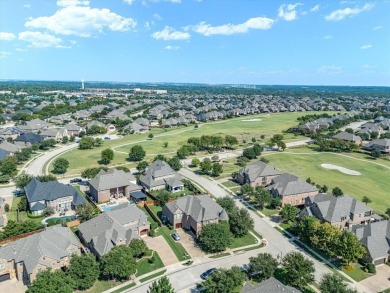 WELCOME TO YOUR DREAM HOME.... Nestled in the highly on Trophy Club of Dallas in Texas - for sale on GolfHomes.com, golf home, golf lot