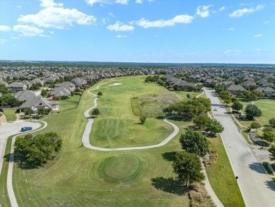 WELCOME TO YOUR DREAM HOME.... Nestled in the highly on Trophy Club of Dallas in Texas - for sale on GolfHomes.com, golf home, golf lot