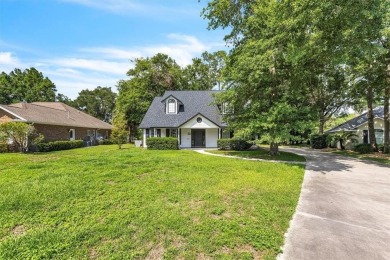Discover serene golf course living in this beautiful home on Laurel Island Links in Georgia - for sale on GolfHomes.com, golf home, golf lot