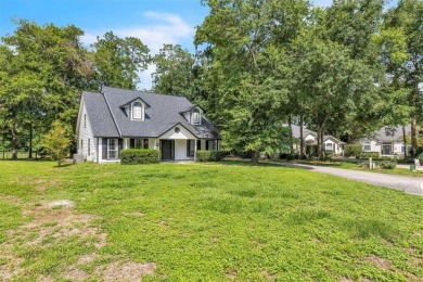 Discover serene golf course living in this beautiful home on Laurel Island Links in Georgia - for sale on GolfHomes.com, golf home, golf lot