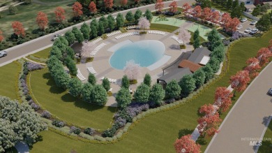 Welcome to Berkeley Building Co.'s 2025 Spring Parade Home on Falcon Crest Golf Club in Idaho - for sale on GolfHomes.com, golf home, golf lot