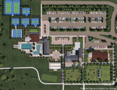 Welcome to Berkeley Building Co.'s 2025 Spring Parade Home on Falcon Crest Golf Club in Idaho - for sale on GolfHomes.com, golf home, golf lot
