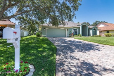Lakefront Dream Home with Stunning Views & Thoughtful Upgrades on Baytree National Golf Links in Florida - for sale on GolfHomes.com, golf home, golf lot