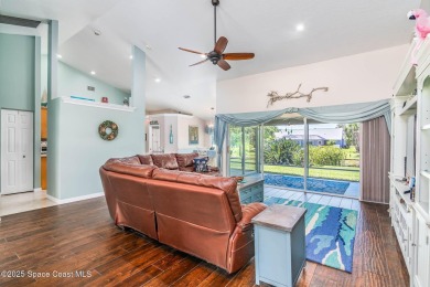Lakefront Dream Home with Stunning Views & Thoughtful Upgrades on Baytree National Golf Links in Florida - for sale on GolfHomes.com, golf home, golf lot