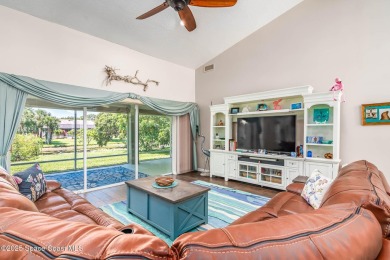 Lakefront Dream Home with Stunning Views & Thoughtful Upgrades on Baytree National Golf Links in Florida - for sale on GolfHomes.com, golf home, golf lot