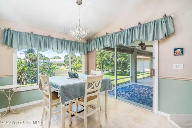 Lakefront Dream Home with Stunning Views & Thoughtful Upgrades on Baytree National Golf Links in Florida - for sale on GolfHomes.com, golf home, golf lot