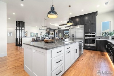 Embrace luxury in this 4-bed, 4-bath TPC Colorado estate with on TPC Colorado Golf Club in Colorado - for sale on GolfHomes.com, golf home, golf lot
