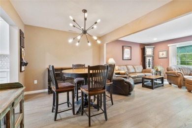 Beautifully Renovated Townhouse in Sought-After Hunters Glen!
 on Centennial Golf Club of NY - Meadows in New York - for sale on GolfHomes.com, golf home, golf lot