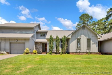 Beautiful 3 bedroom 2.5 bath Townhouse in Gates Four. Great room on Gates Four Golf and Country Club in North Carolina - for sale on GolfHomes.com, golf home, golf lot