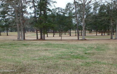 This .48 acre lot is located in the desirable Land O Lakes on Land-O-Lakes Golf Course in North Carolina - for sale on GolfHomes.com, golf home, golf lot