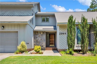Beautiful 3 bedroom 2.5 bath Townhouse in Gates Four. Great room on Gates Four Golf and Country Club in North Carolina - for sale on GolfHomes.com, golf home, golf lot