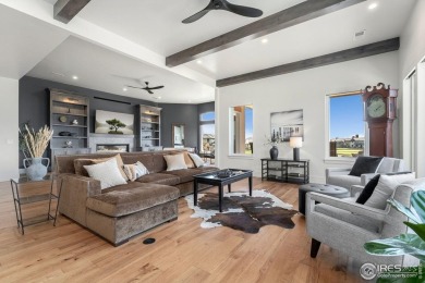 Embrace luxury in this 4-bed, 4-bath TPC Colorado estate with on TPC Colorado Golf Club in Colorado - for sale on GolfHomes.com, golf home, golf lot