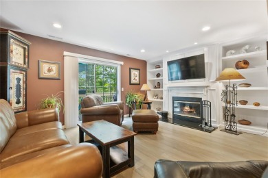 Beautifully Renovated Townhouse in Sought-After Hunters Glen!
 on Centennial Golf Club of NY - Meadows in New York - for sale on GolfHomes.com, golf home, golf lot
