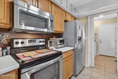 This pristine jewel box is MOVE-IN READY and priced BELOW MARKET on Deer Valley Golf Course in Arizona - for sale on GolfHomes.com, golf home, golf lot