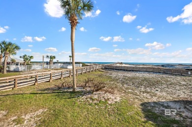 Rare Direct Gulf Front 1 Bedroom GS Plantation condo with on Kiva Dunes Golf Club in Alabama - for sale on GolfHomes.com, golf home, golf lot