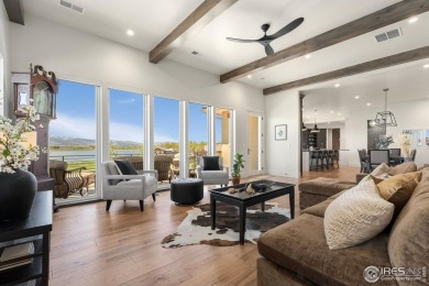 Embrace luxury in this 4-bed, 4-bath TPC Colorado estate with on TPC Colorado Golf Club in Colorado - for sale on GolfHomes.com, golf home, golf lot
