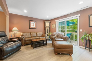Beautifully Renovated Townhouse in Sought-After Hunters Glen!
 on Centennial Golf Club of NY - Meadows in New York - for sale on GolfHomes.com, golf home, golf lot