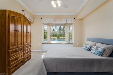 No Stairs! Enjoy single level living in one of Cedar Hammock's on Cedar Hammock Golf and Country Club in Florida - for sale on GolfHomes.com, golf home, golf lot