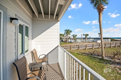 Rare Direct Gulf Front 1 Bedroom GS Plantation condo with on Kiva Dunes Golf Club in Alabama - for sale on GolfHomes.com, golf home, golf lot