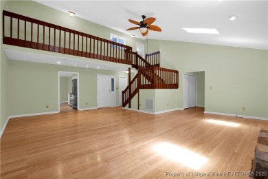 Beautiful 3 bedroom 2.5 bath Townhouse in Gates Four. Great room on Gates Four Golf and Country Club in North Carolina - for sale on GolfHomes.com, golf home, golf lot