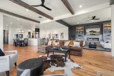 Embrace luxury in this 4-bed, 4-bath TPC Colorado estate with on TPC Colorado Golf Club in Colorado - for sale on GolfHomes.com, golf home, golf lot